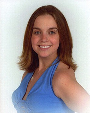 Amanda Olivo