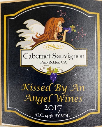 2017 Cabernet Sauvignon