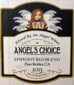 2013 Angel’s Choice Epiphany
