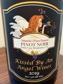 2019 Amanda’s Pinot Passion