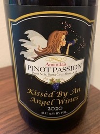 2020 Amanda’s Pinot Passion