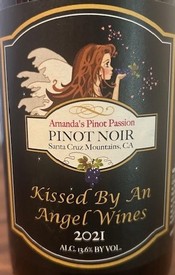 2021 Amanda’s Pinot Passion