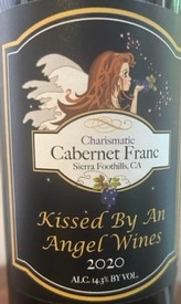 2020 Charismatic Cab Franc