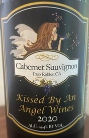 2020 Cabernet Sauvignon